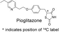 Pioglitazone 